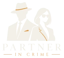 PARTNER IN CRIME
